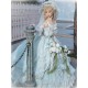 Elpress Hummingbird Bridal JSK(Reservation/3 Colours/Full Payment Without Shipping)